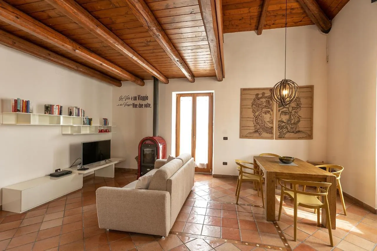 Villa Casa dei Mori Syracuse Casa vacanze