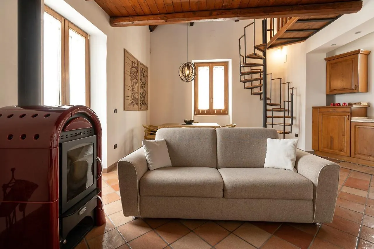 Casa Dei Mori Βίλα Συρακούσες 0*,