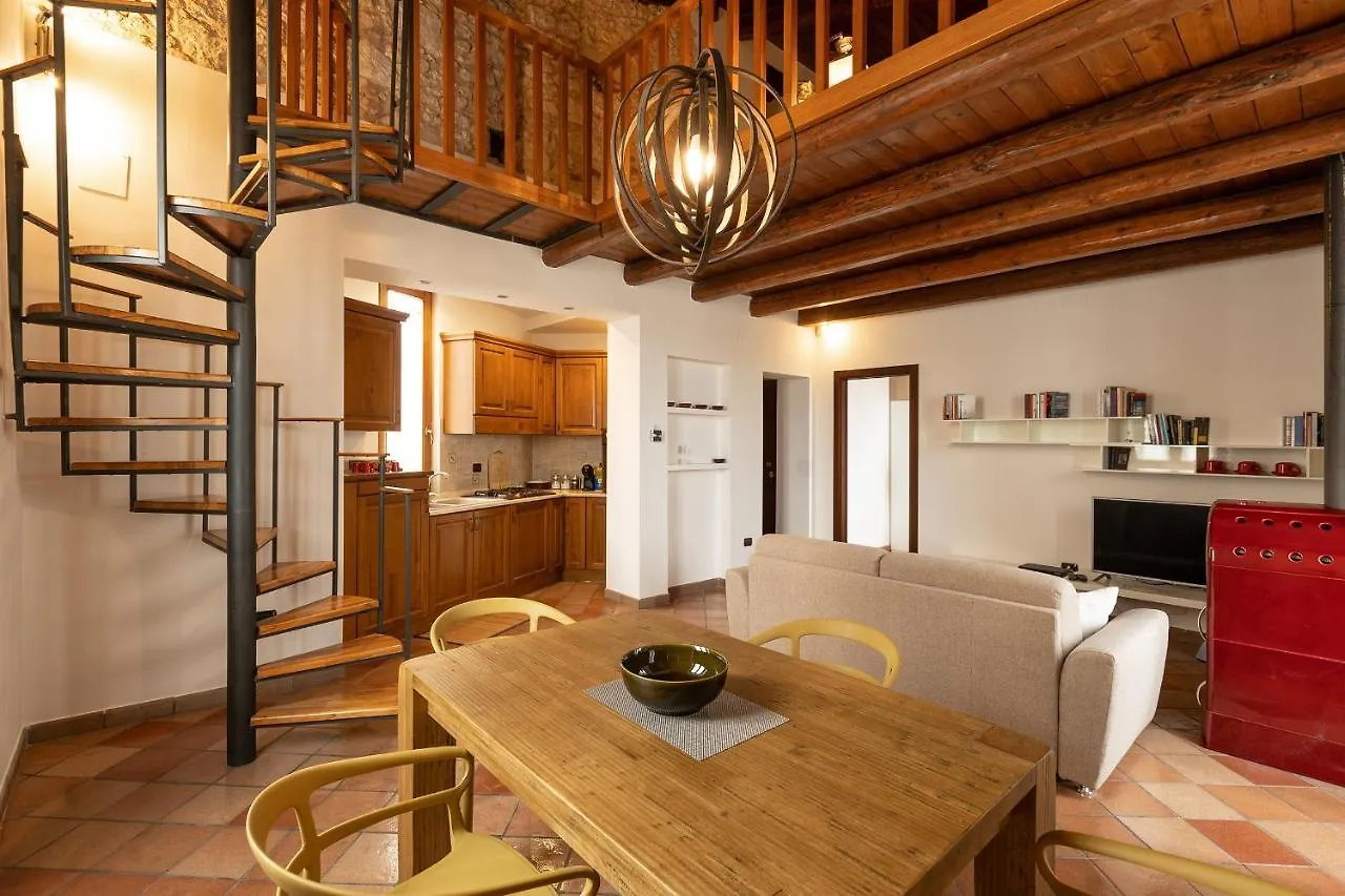 Casa Dei Mori Βίλα Συρακούσες Ιταλία