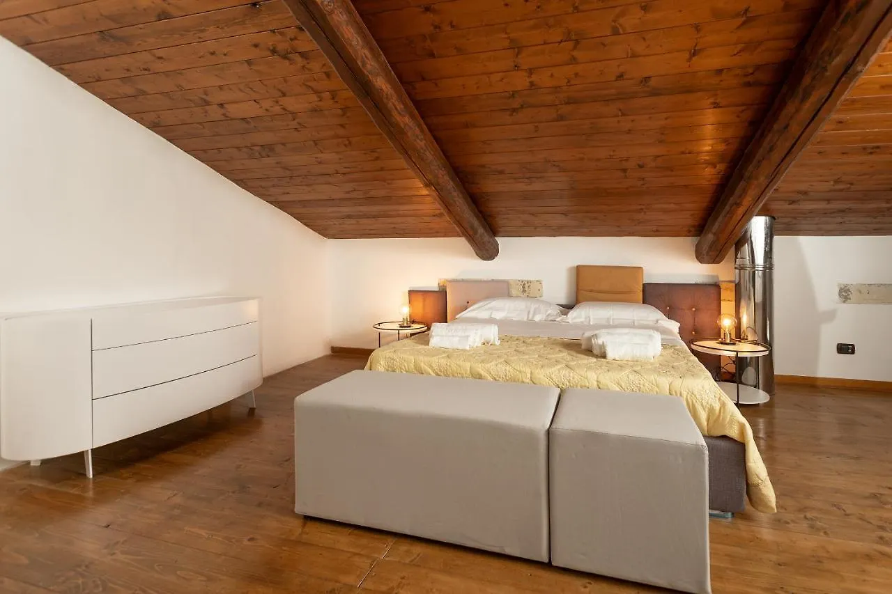 Casa vacanze Villa Casa dei Mori Syracuse