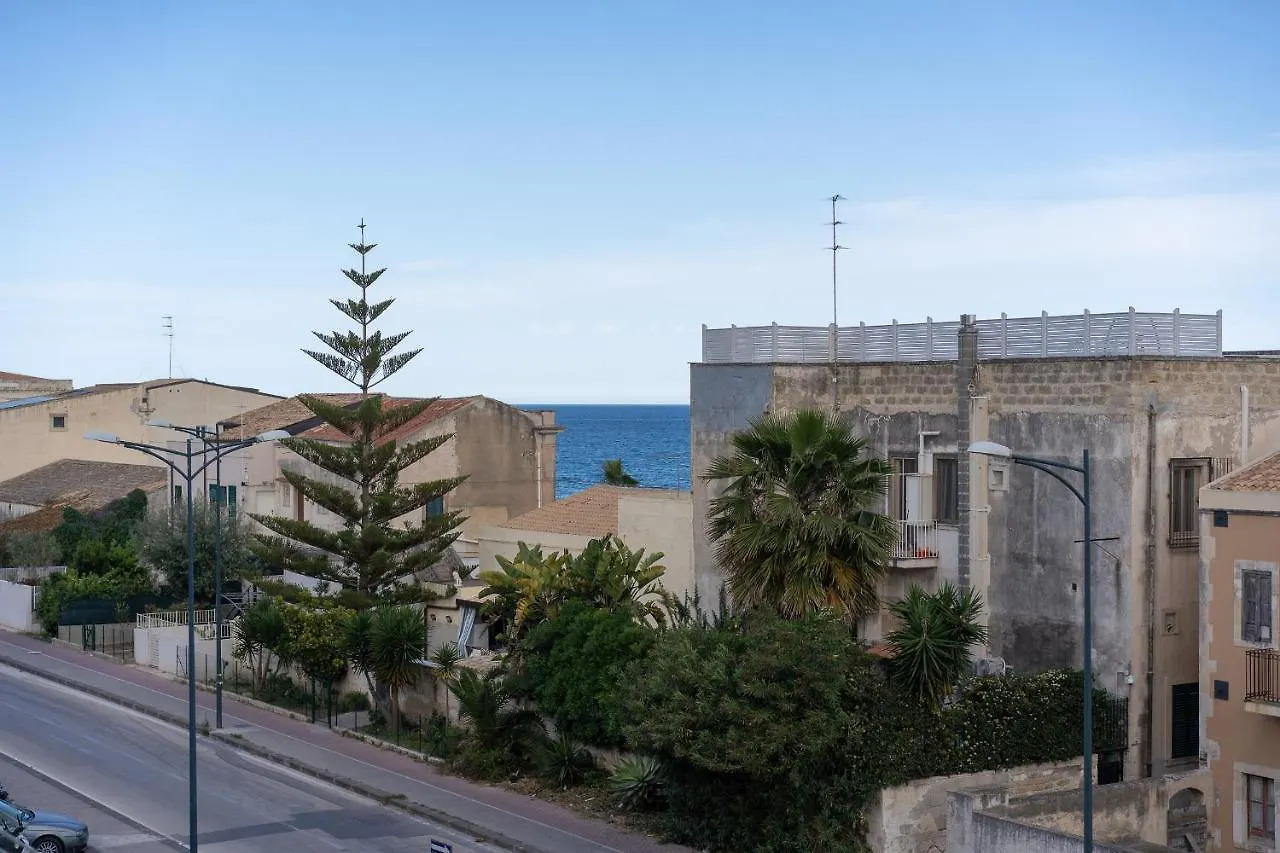 Casa Dei Mori Villa Syracuse