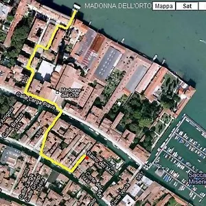mori-3-in-centro-storico-di-venezia.hotelslidodijesolo.com/