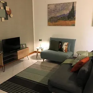  Appartement Maison Matisse
