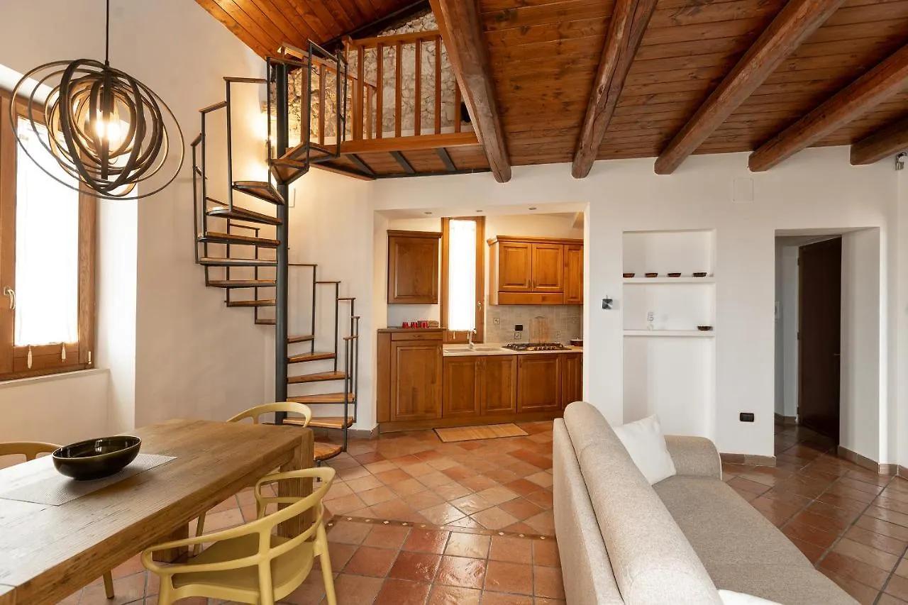 Holiday home Casa Dei Mori Villa Syracuse