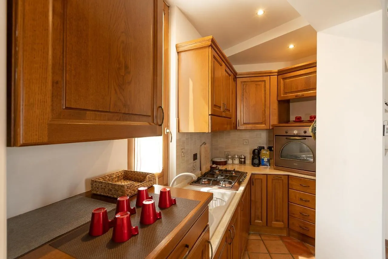 Holiday home Casa Dei Mori Villa Syracuse